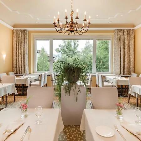 Park Igls - Medical Spa Üdülőközpont *