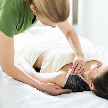 Park Igls - Medical Spa Üdülőközpont *