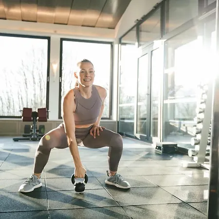 Üdülőközpont Park Igls - Medical Spa Innsbruck