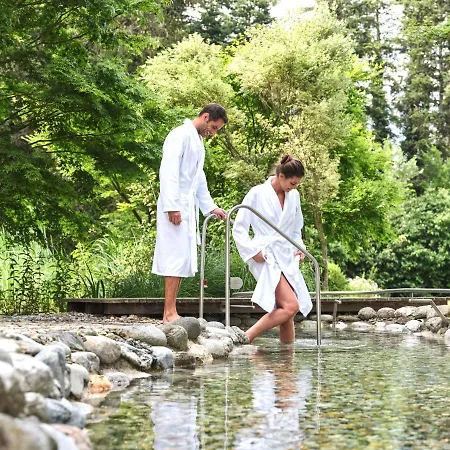 Park Igls - Medical Spa Üdülőközpont