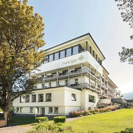 Park Igls - Medical Spa Θέρετρο Ίνσμπρουκ