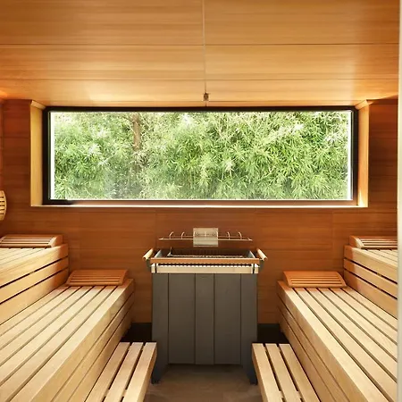 Park Igls - Medical Spa *