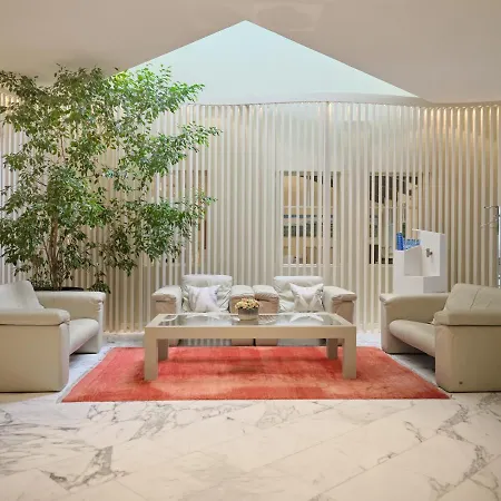 Park Igls - Medical Spa * 因斯布鲁克