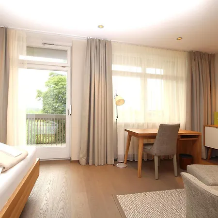 Park Igls - Medical Spa * إنسبروك