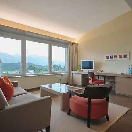 منتجع Park Igls - Medical Spa