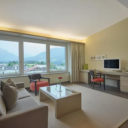 منتجع Park Igls - Medical Spa