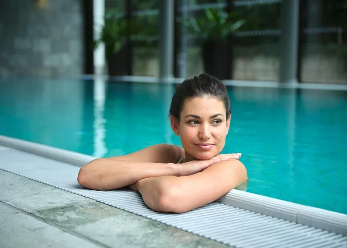 Park Igls - Medical Spa אינסברוק