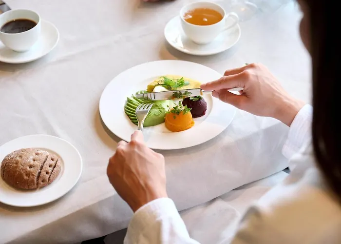 Park Igls - Medical Spa * אינסברוק