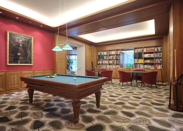 Rezort Park Igls - Medical Spa