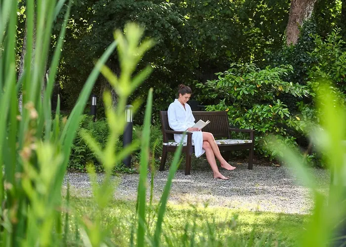 Park Igls - Medical Spa *