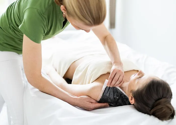 Park Igls - Medical Spa אתר נופש *