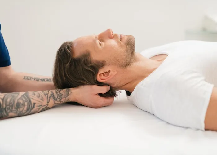 Rezort Park Igls - Medical Spa