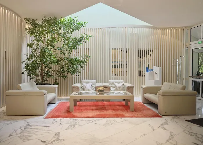 Park Igls - Medical Spa * Innsbruck