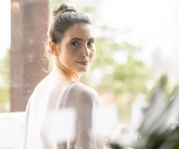 אתר נופש Park Igls - Medical Spa אינסברוק