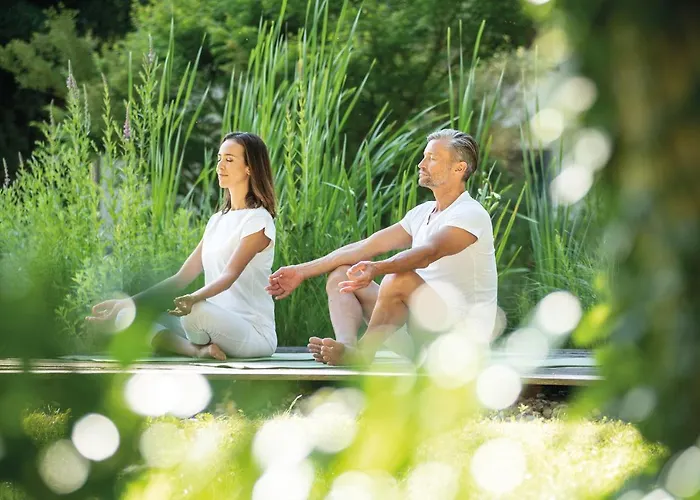 Park Igls - Medical Spa Rezort