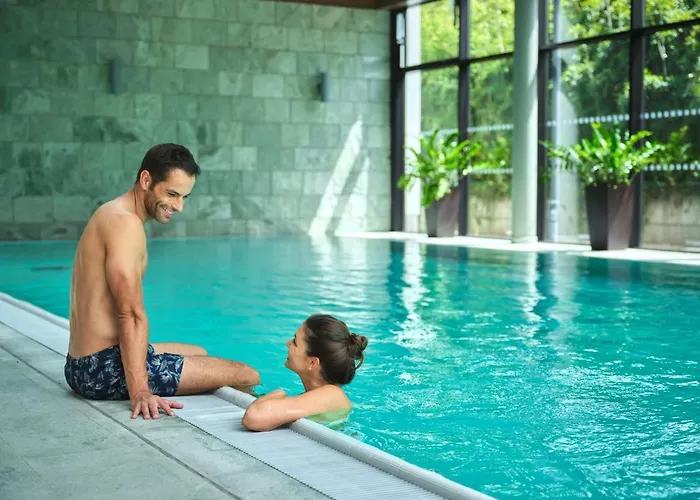 Park Igls - Medical Spa Resort *