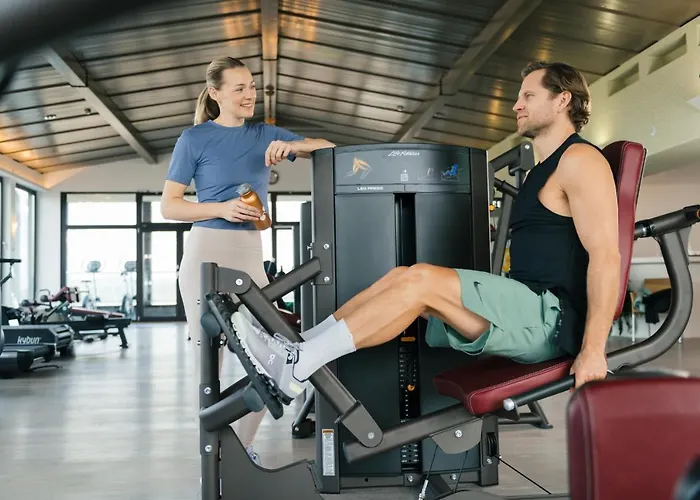 Park Igls - Medical Spa Rezort Innsbruck