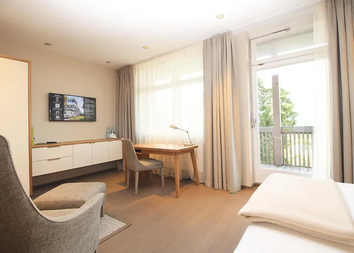 Park Igls - Medical Spa אינסברוק