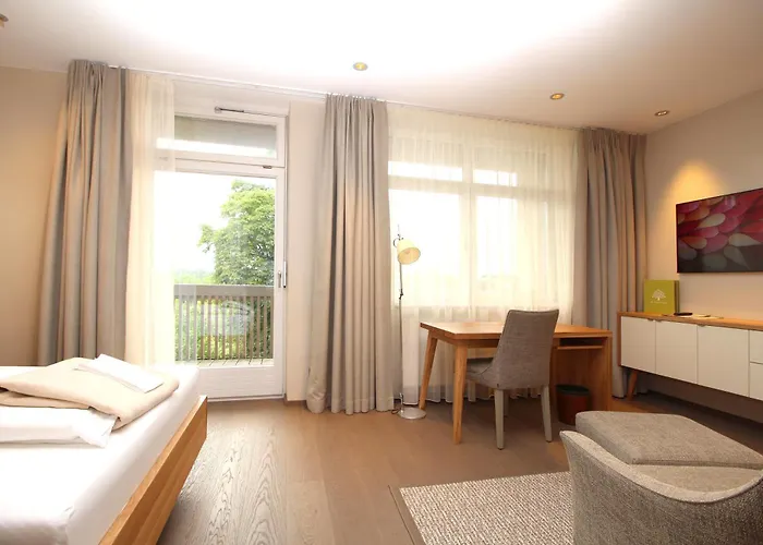 Park Igls - Medical Spa * אינסברוק