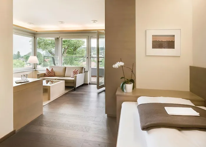 Rezort Park Igls - Medical Spa