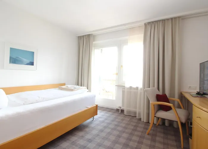 Park Igls - Medical Spa Rezort Innsbruck