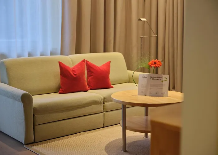 Park Igls - Medical Spa *