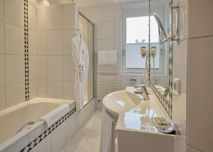 Park Igls - Medical Spa * אינסברוק