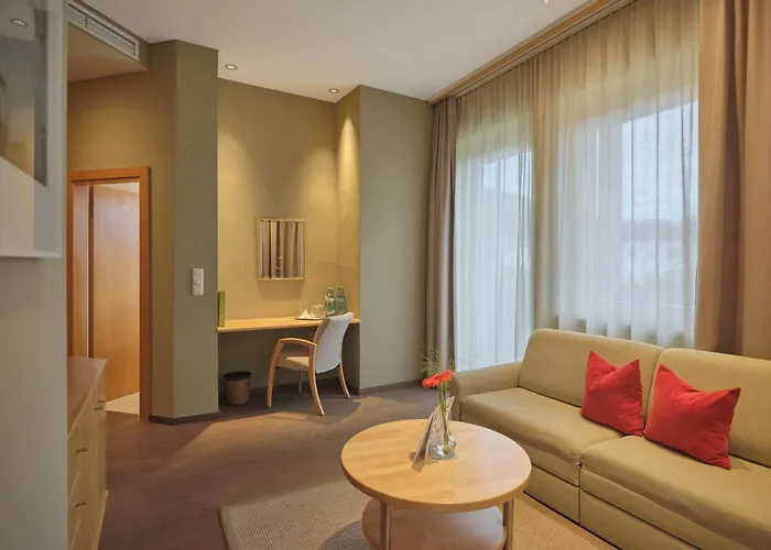 אתר נופש Park Igls - Medical Spa אינסברוק