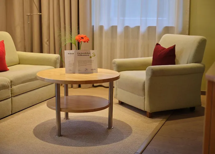 Park Igls - Medical Spa אתר נופש