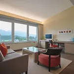 Курортний комплекс Park Igls - Medical Spa