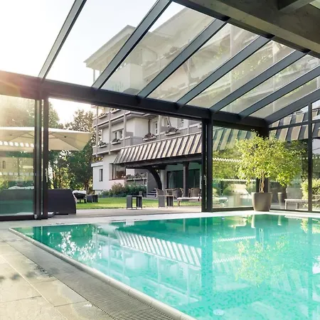 Resort Park Igls - Medical Spa İnnsbruck