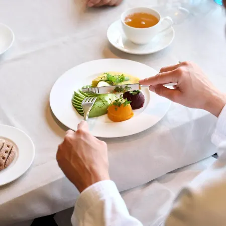 Park Igls - Medical Spa * İnnsbruck