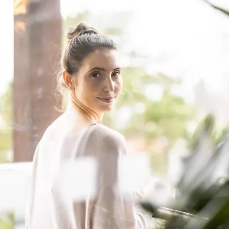 Resort Park Igls - Medical Spa İnnsbruck