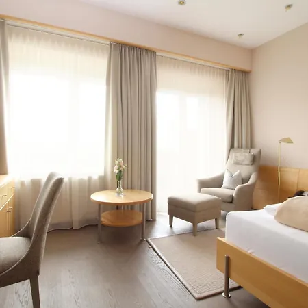 Resort Park Igls - Medical Spa İnnsbruck