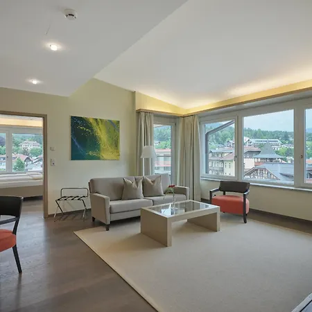 Park Igls - Medical Spa *