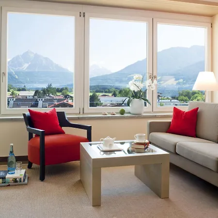 Park Igls - Medical Spa *