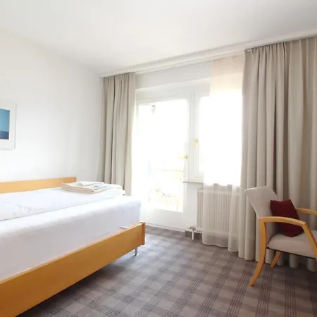 Park Igls - Medical Spa Resort İnnsbruck