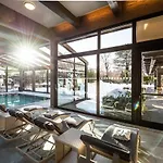 Park Igls - Medical Spa Rezort