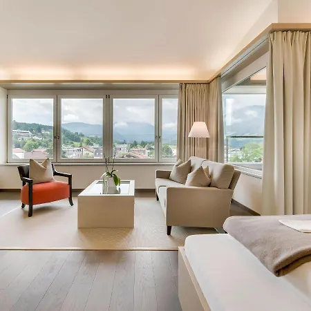 Park Igls - Medical Spa 리조트 *