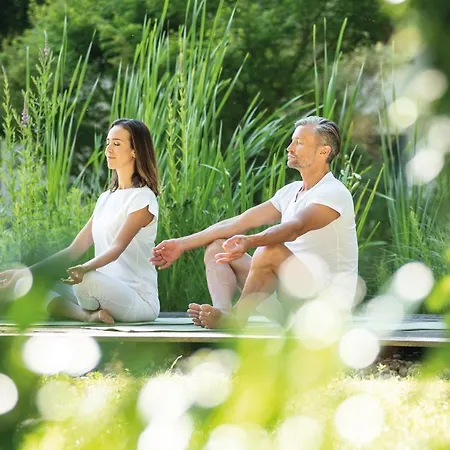 Park Igls - Medical Spa 리조트