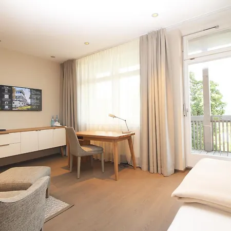 Park Igls - Medical Spa 인스브루크
