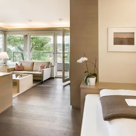 리조트 Park Igls - Medical Spa