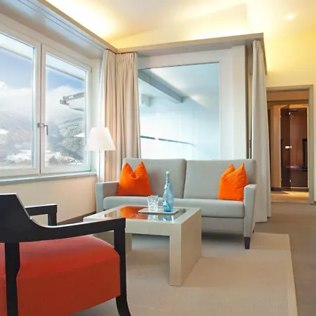 Park Igls - Medical Spa * 인스브루크