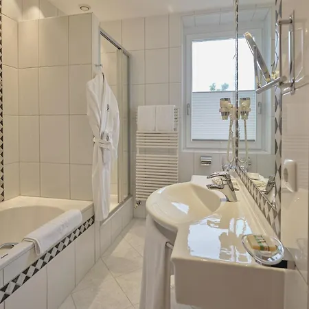 Park Igls - Medical Spa * 인스브루크