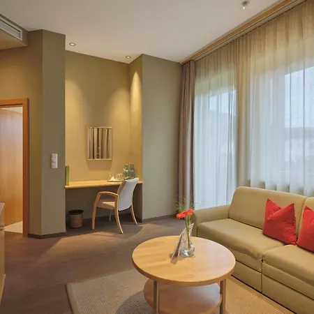 리조트 Park Igls - Medical Spa 인스브루크