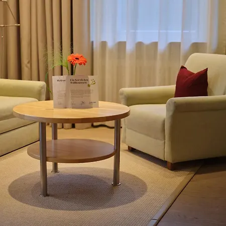 Park Igls - Medical Spa 리조트