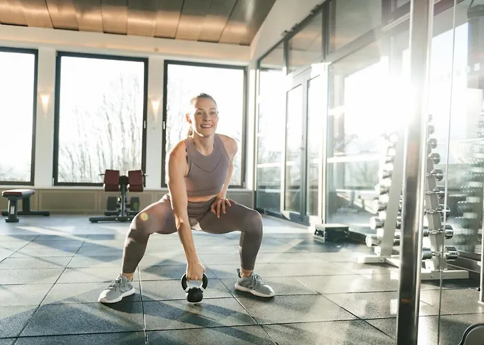 度假村 Park Igls - Medical Spa 因斯布鲁克