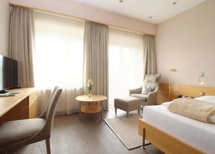 度假村 Park Igls - Medical Spa 因斯布鲁克